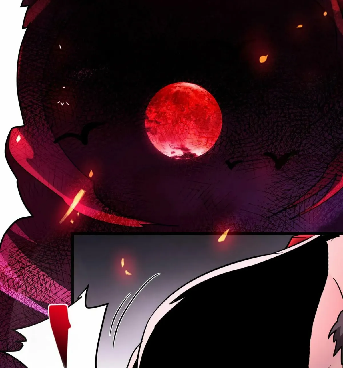I'm Really Not the Devil's Lackey Chapter 109 — Page 143