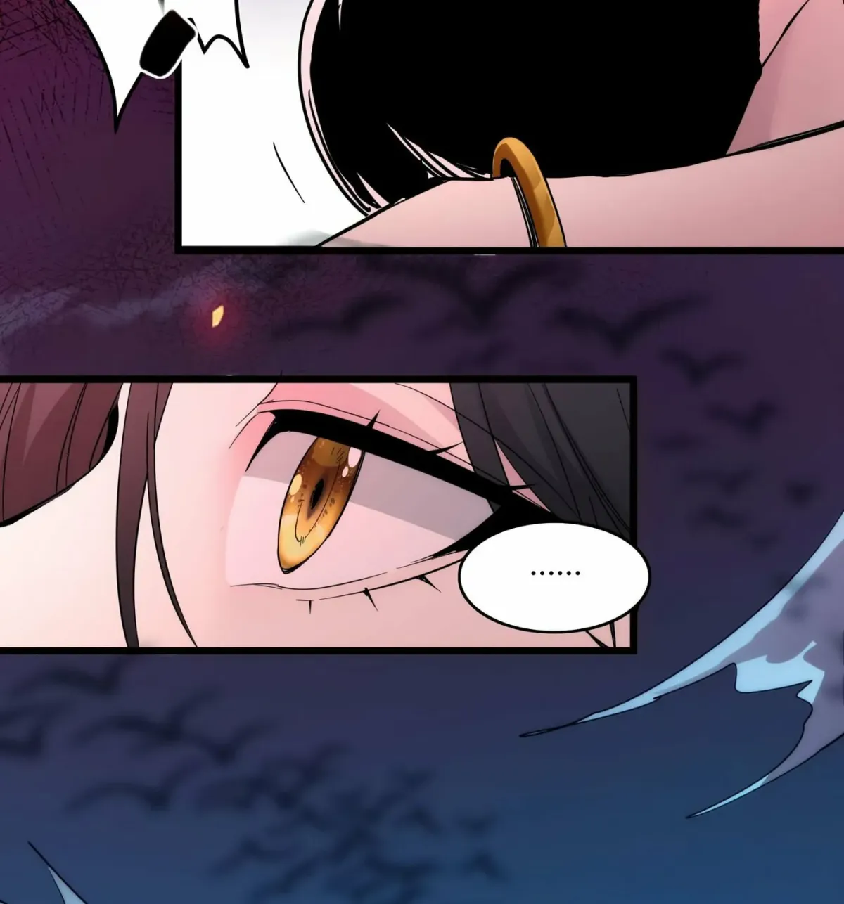 I'm Really Not the Devil's Lackey Chapter 109 — Page 144