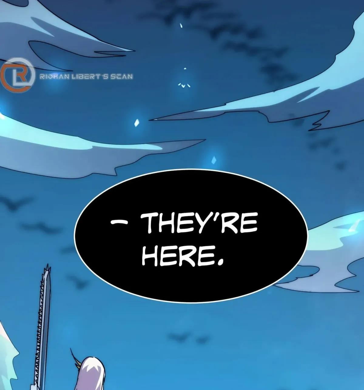 I'm Really Not the Devil's Lackey Chapter 109 — Page 145