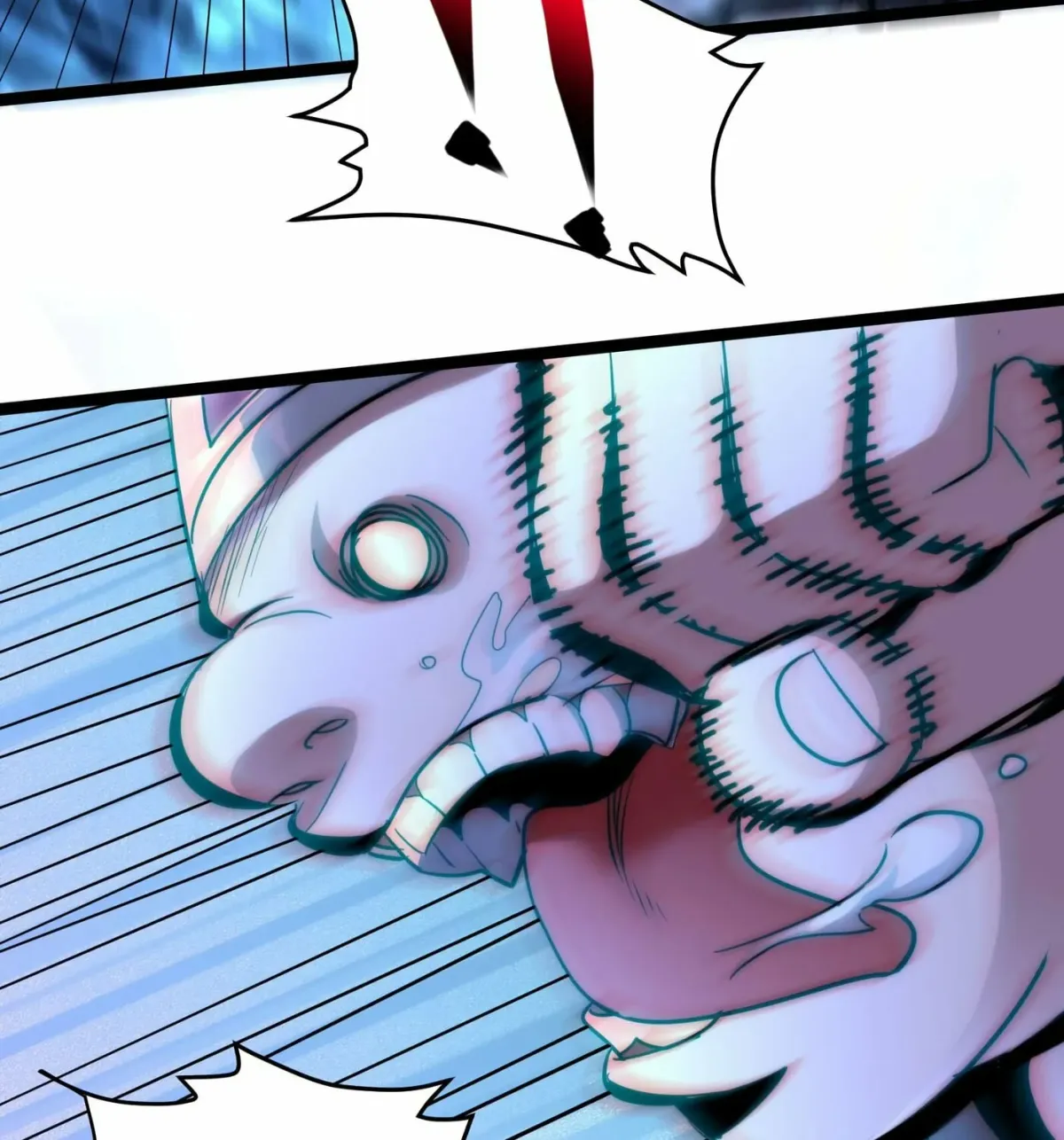 I'm Really Not the Devil's Lackey Chapter 109 — Page 19