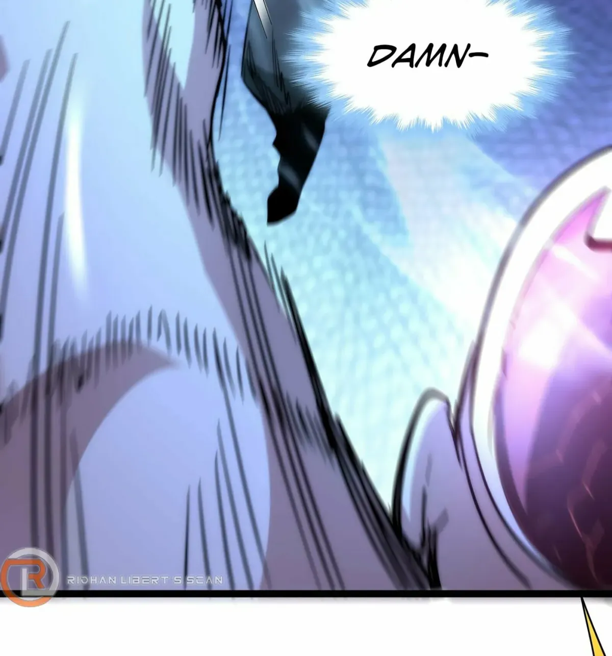 I'm Really Not the Devil's Lackey Chapter 109 — Page 22