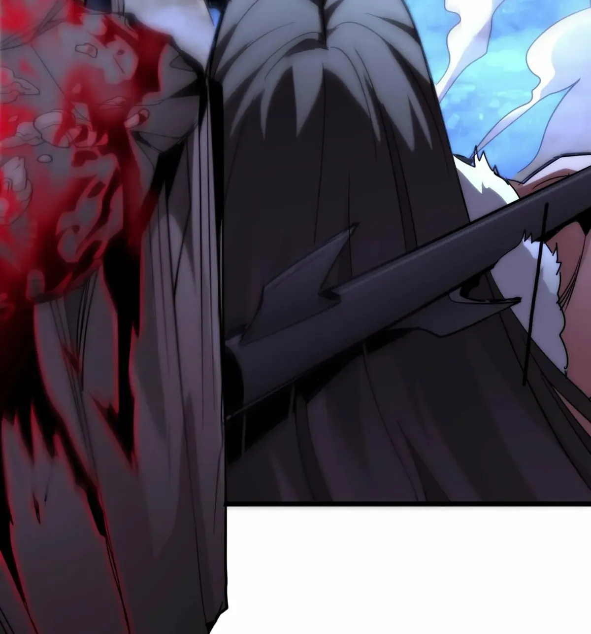 I'm Really Not the Devil's Lackey Chapter 109 — Page 37