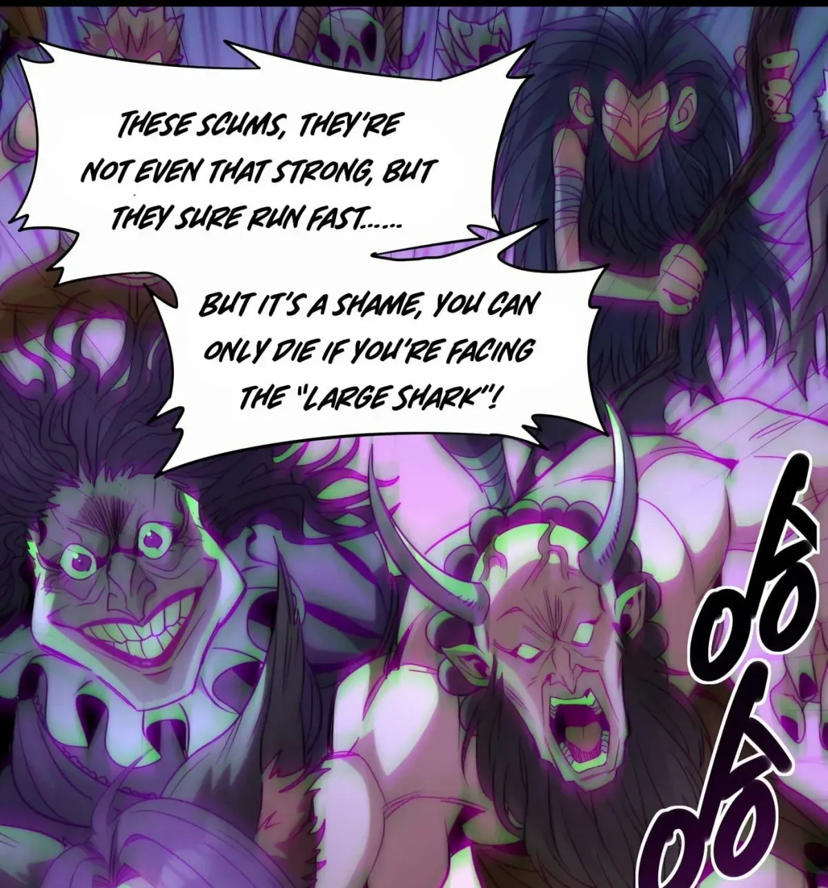 I'm Really Not the Devil's Lackey Chapter 109 — Page 39