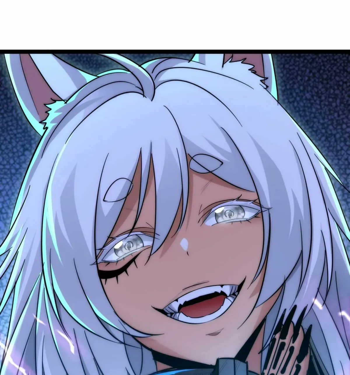 I'm Really Not the Devil's Lackey Chapter 109 — Page 58