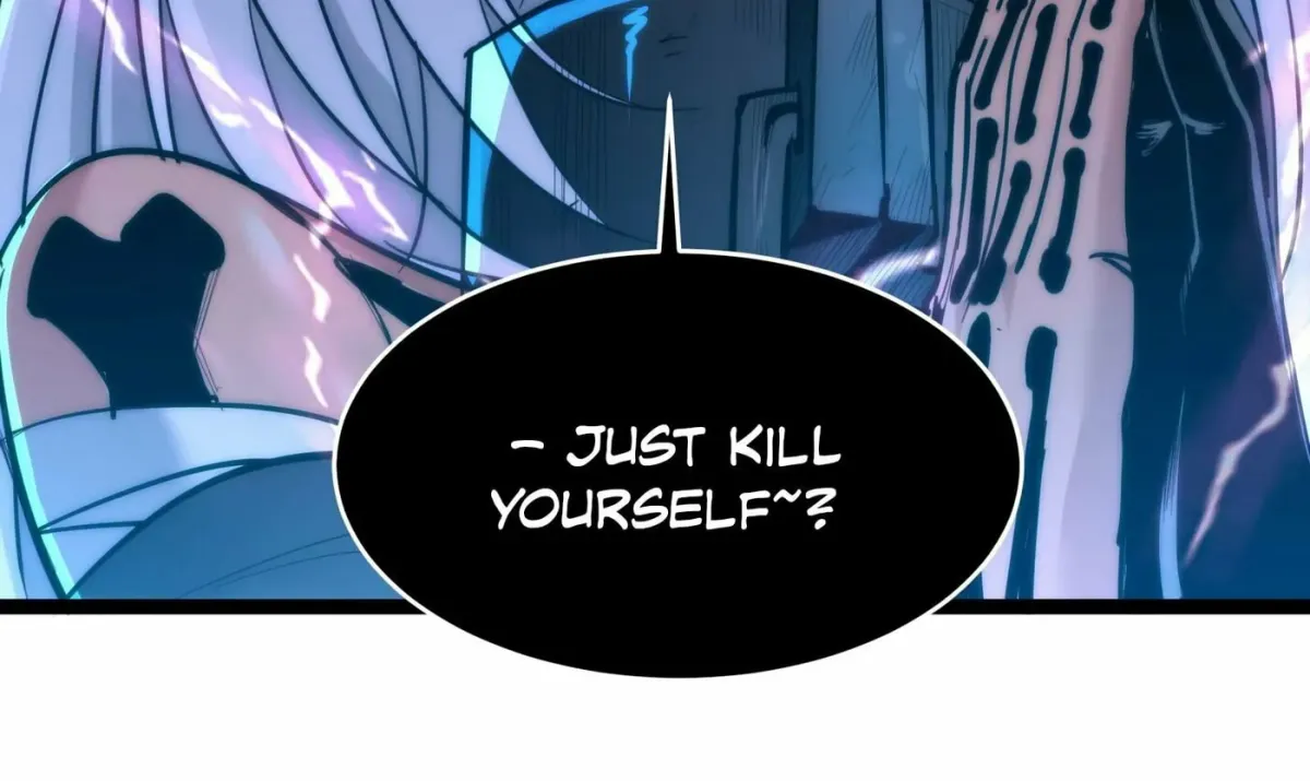 I'm Really Not the Devil's Lackey Chapter 109 — Page 59