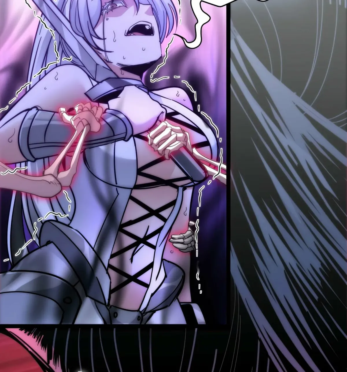 I'm Really Not the Devil's Lackey Chapter 109 — Page 62