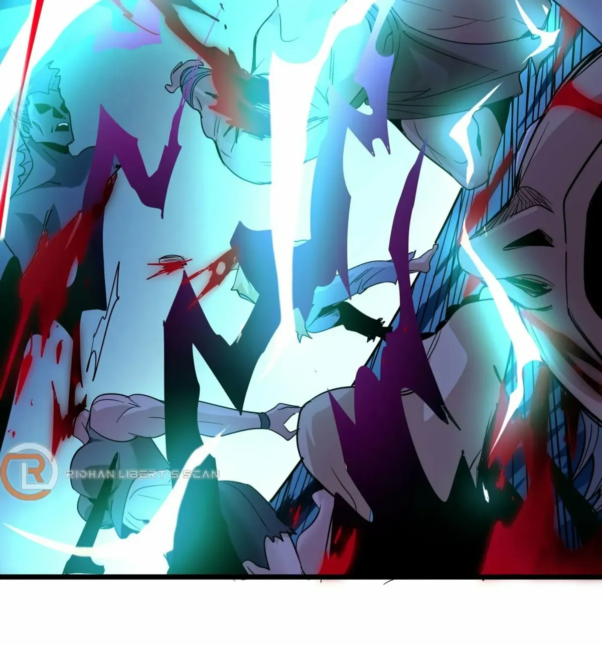 I'm Really Not the Devil's Lackey Chapter 109 — Page 67