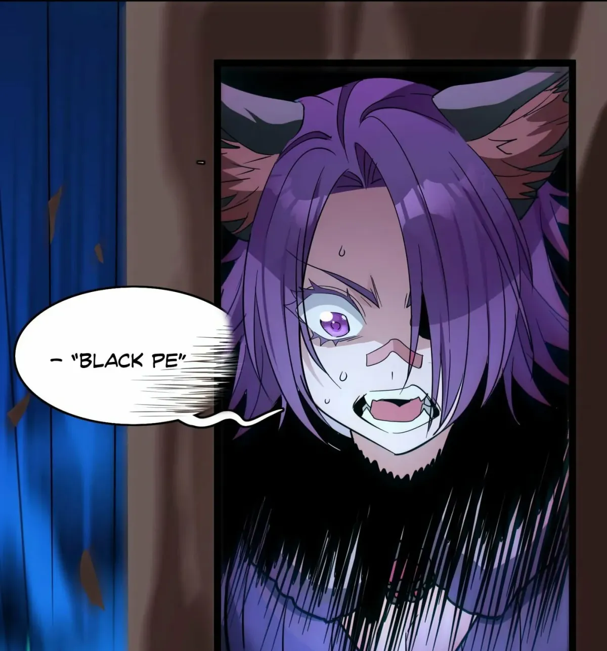 I'm Really Not the Devil's Lackey Chapter 109 — Page 69