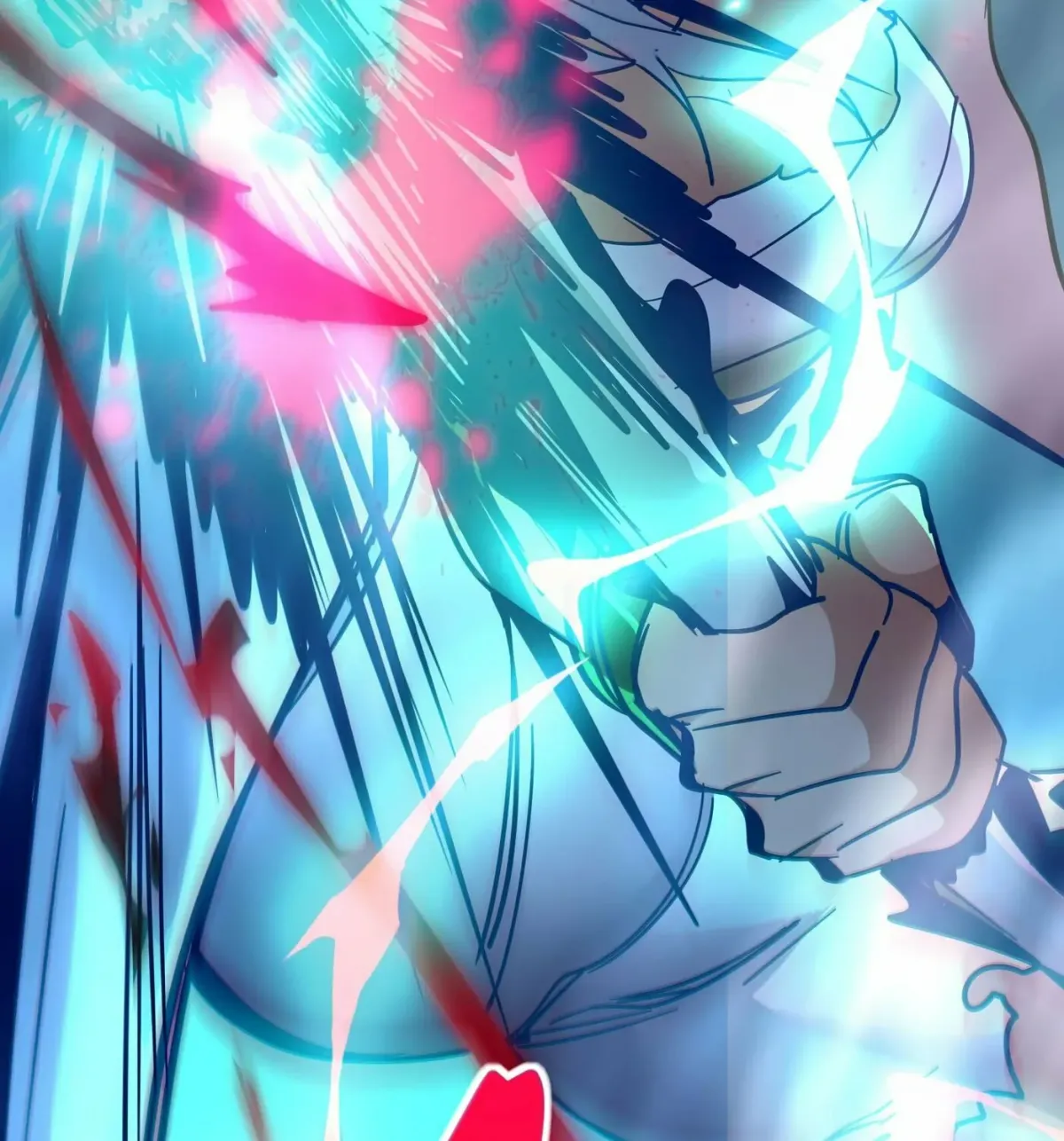I'm Really Not the Devil's Lackey Chapter 109 — Page 72