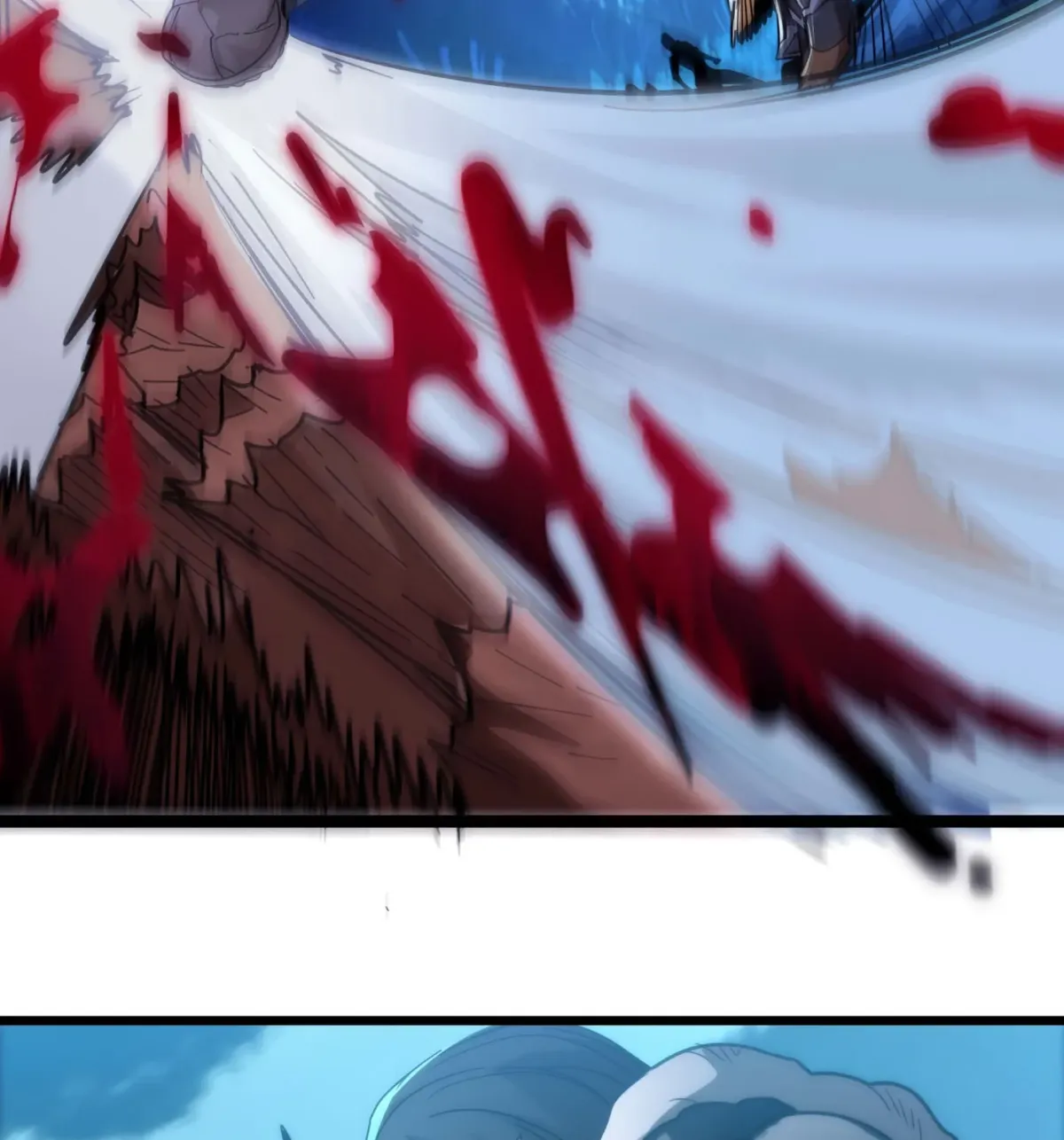 I'm Really Not the Devil's Lackey Chapter 109 — Page 77