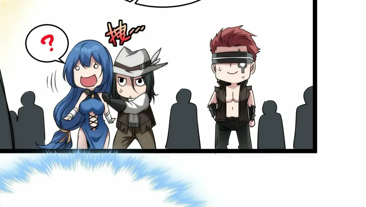 I'm Really Not the Devil's Lackey Chapter 109 — Page 86