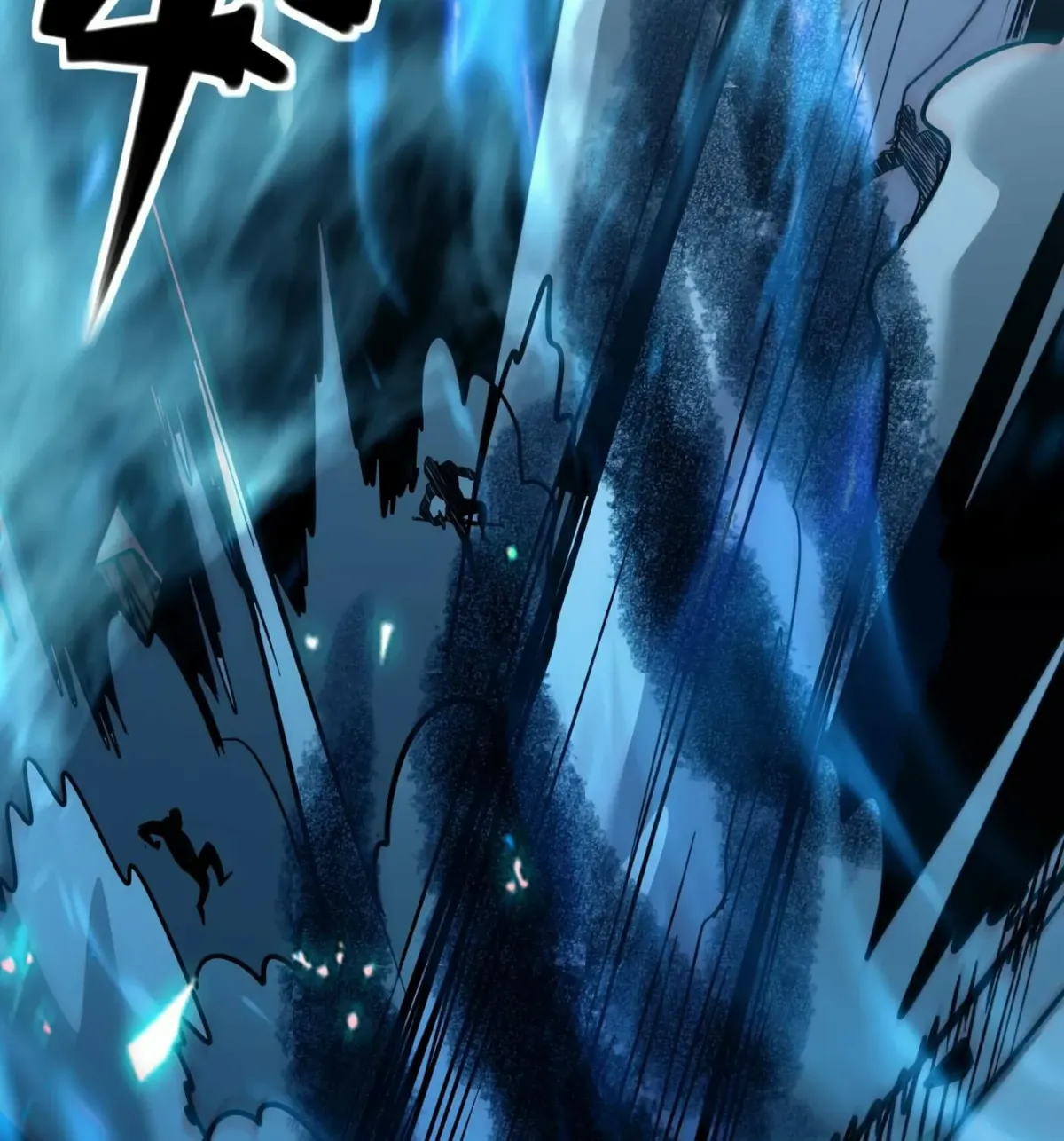 I'm Really Not the Devil's Lackey Chapter 109 — Page 93