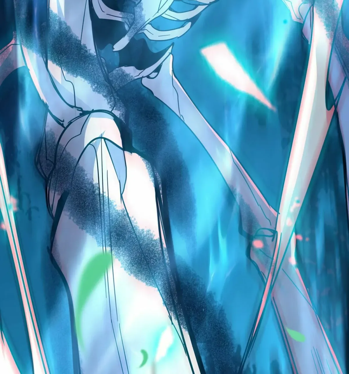 I'm Really Not the Devil's Lackey Chapter 109 — Page 99