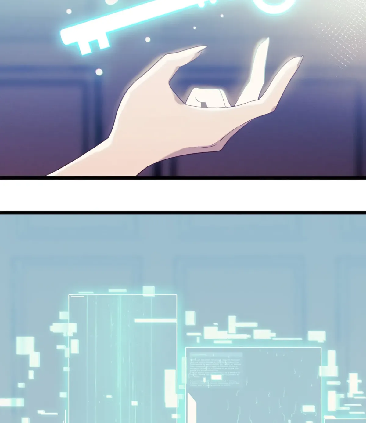 I'm Really Not the Devil's Lackey Chapter 11 — Page 106