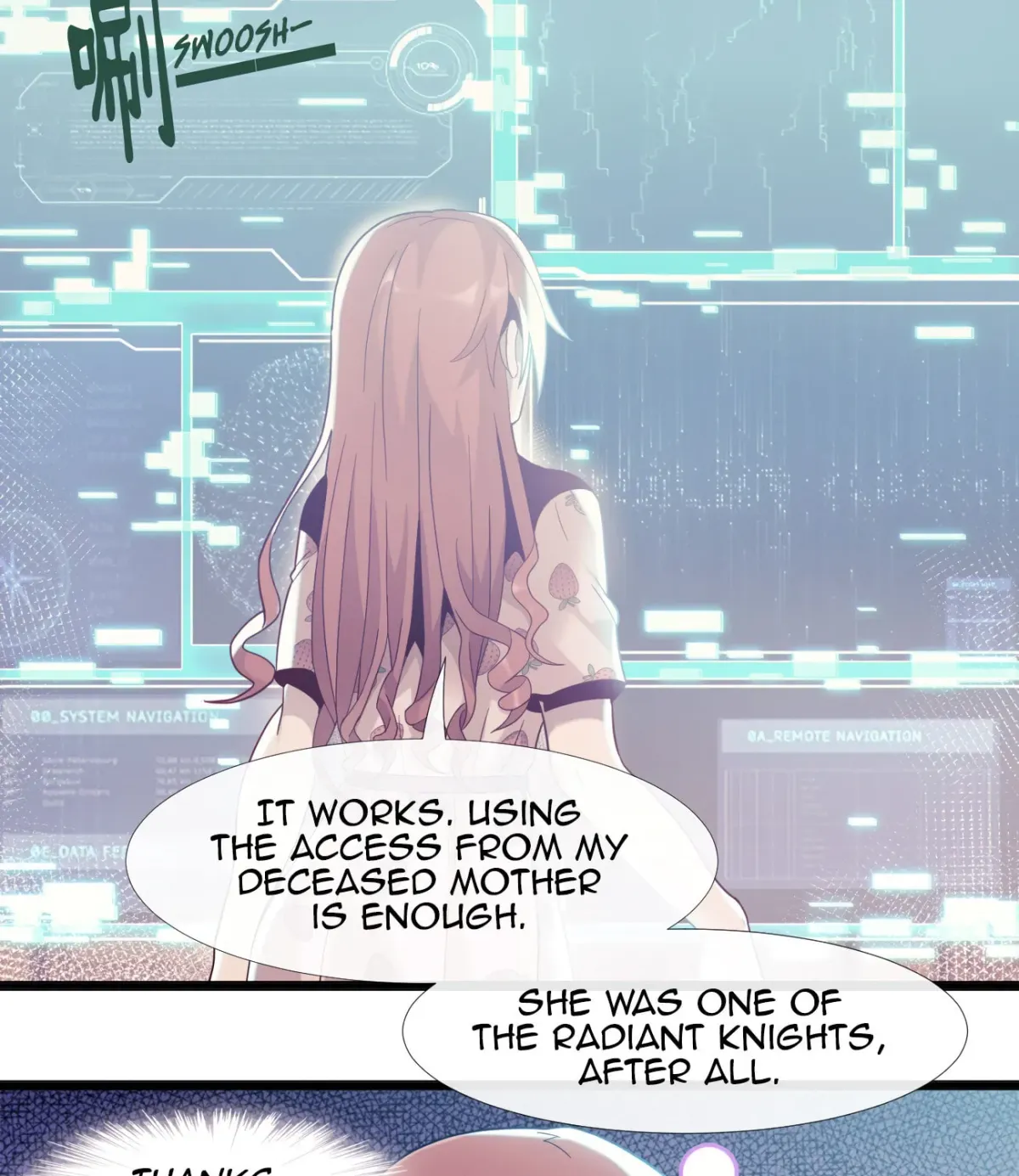 I'm Really Not the Devil's Lackey Chapter 11 — Page 108