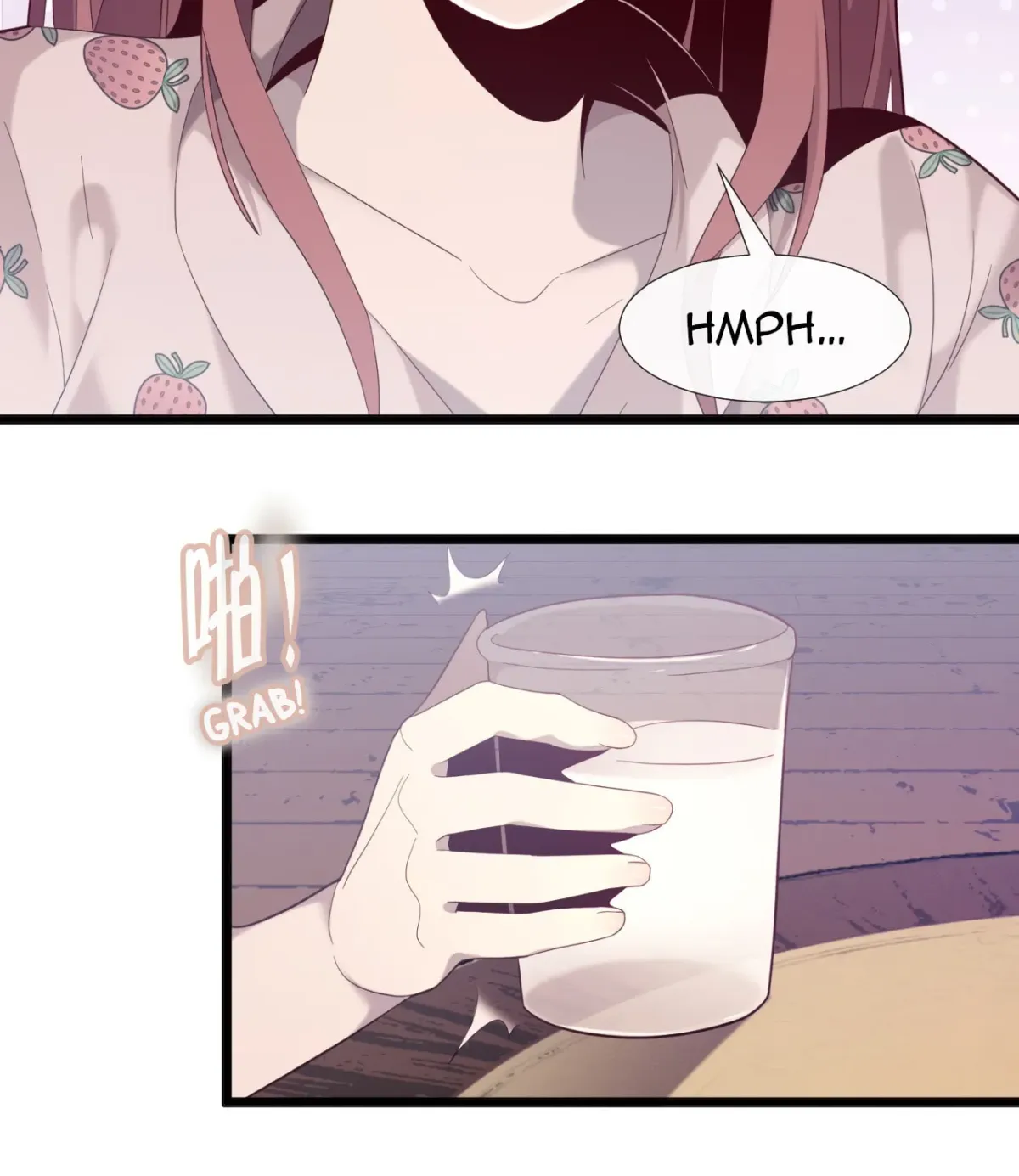 I'm Really Not the Devil's Lackey Chapter 11 — Page 114