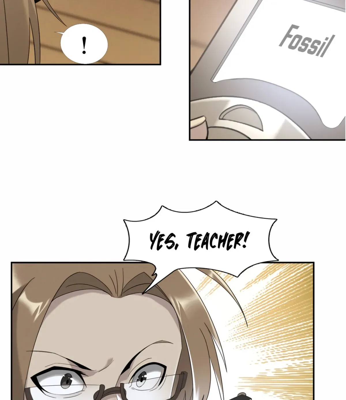 I'm Really Not the Devil's Lackey Chapter 11 — Page 15