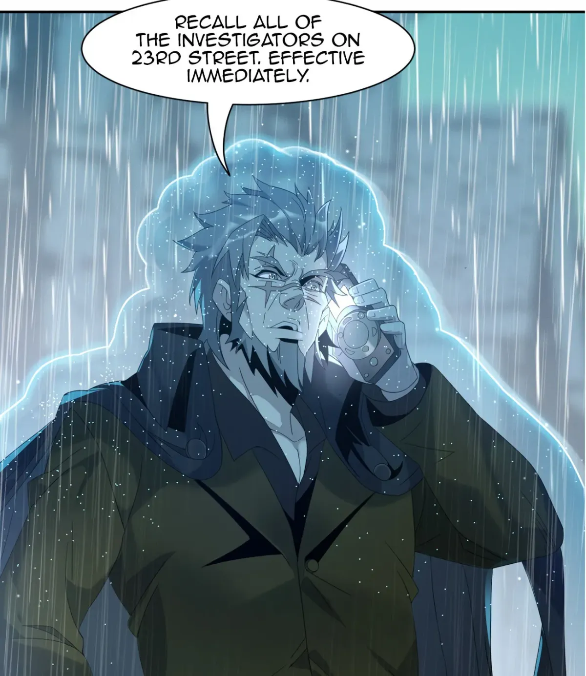 I'm Really Not the Devil's Lackey Chapter 11 — Page 17