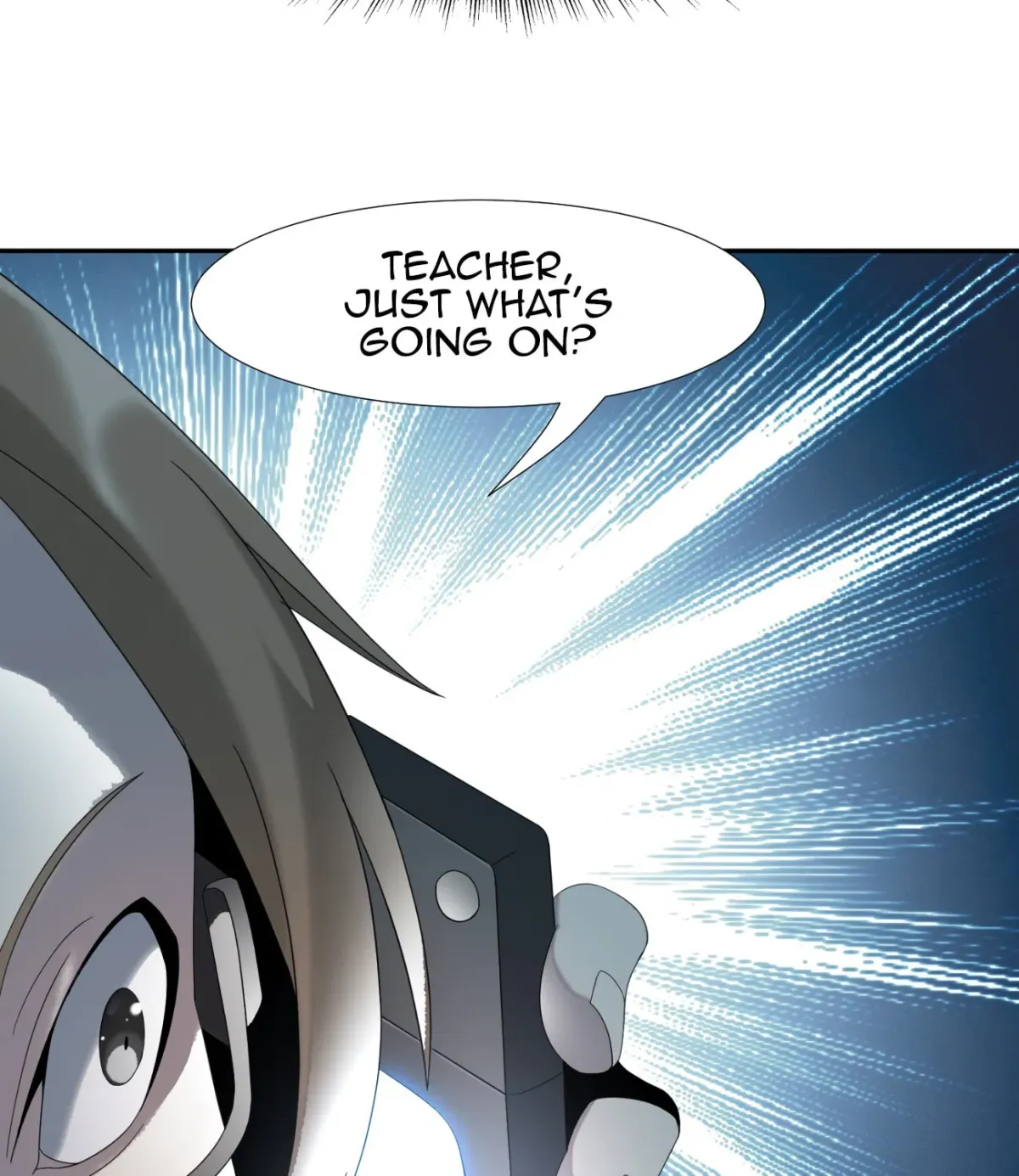 I'm Really Not the Devil's Lackey Chapter 11 — Page 24