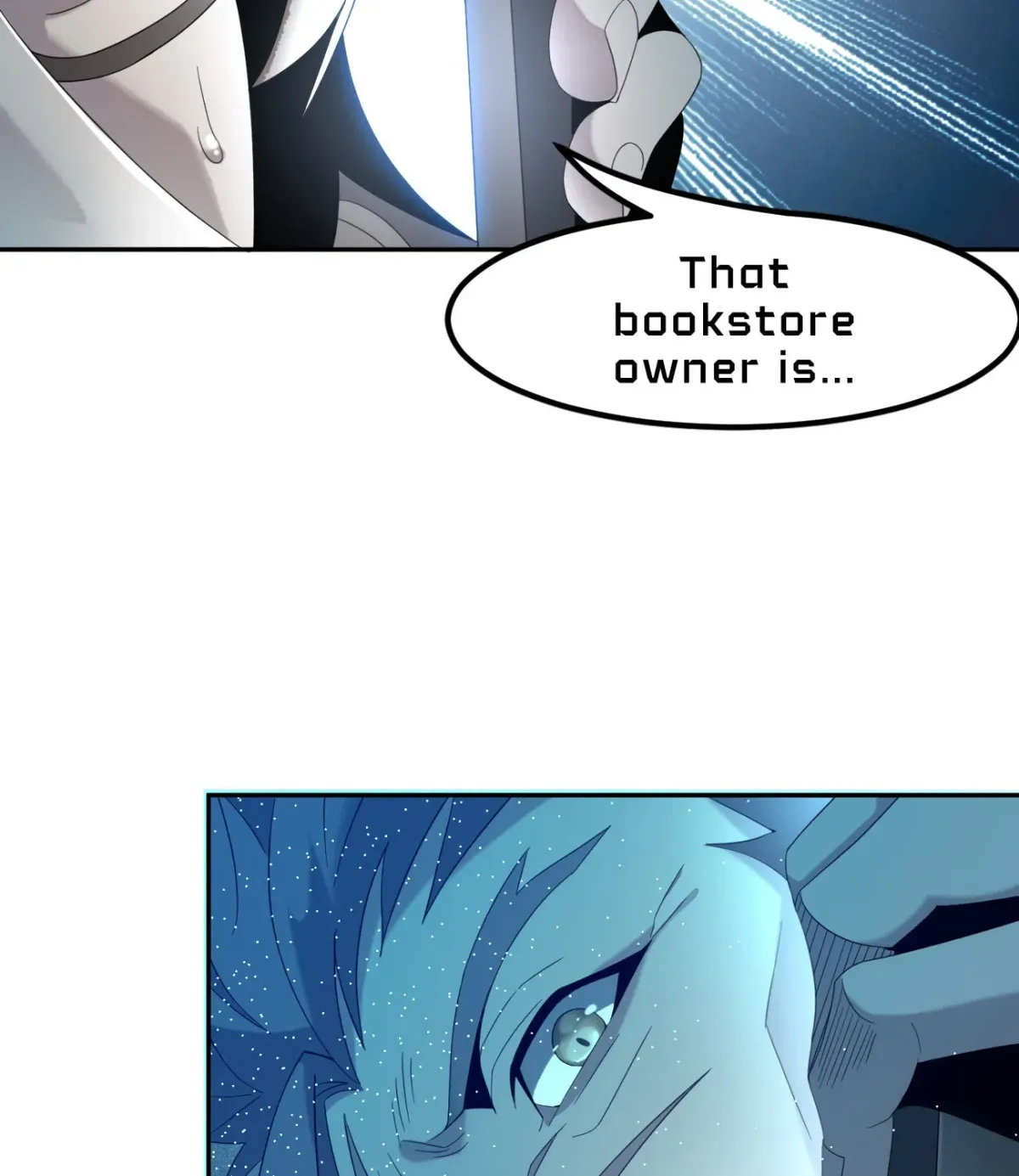 I'm Really Not the Devil's Lackey Chapter 11 — Page 25