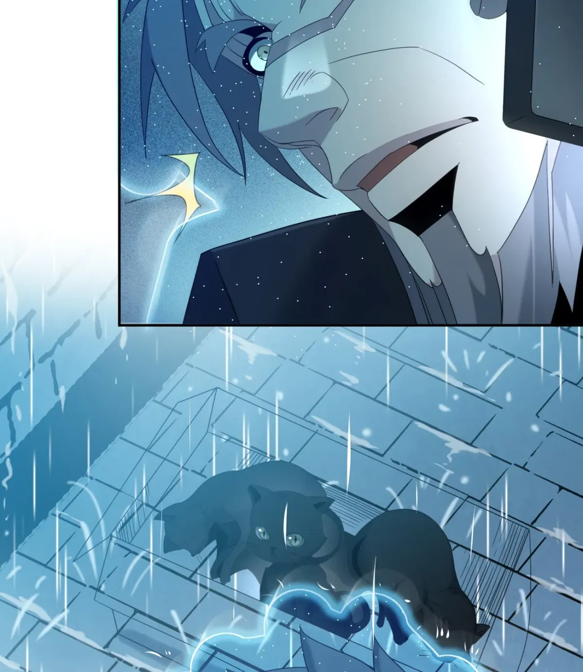 I'm Really Not the Devil's Lackey Chapter 11 — Page 26