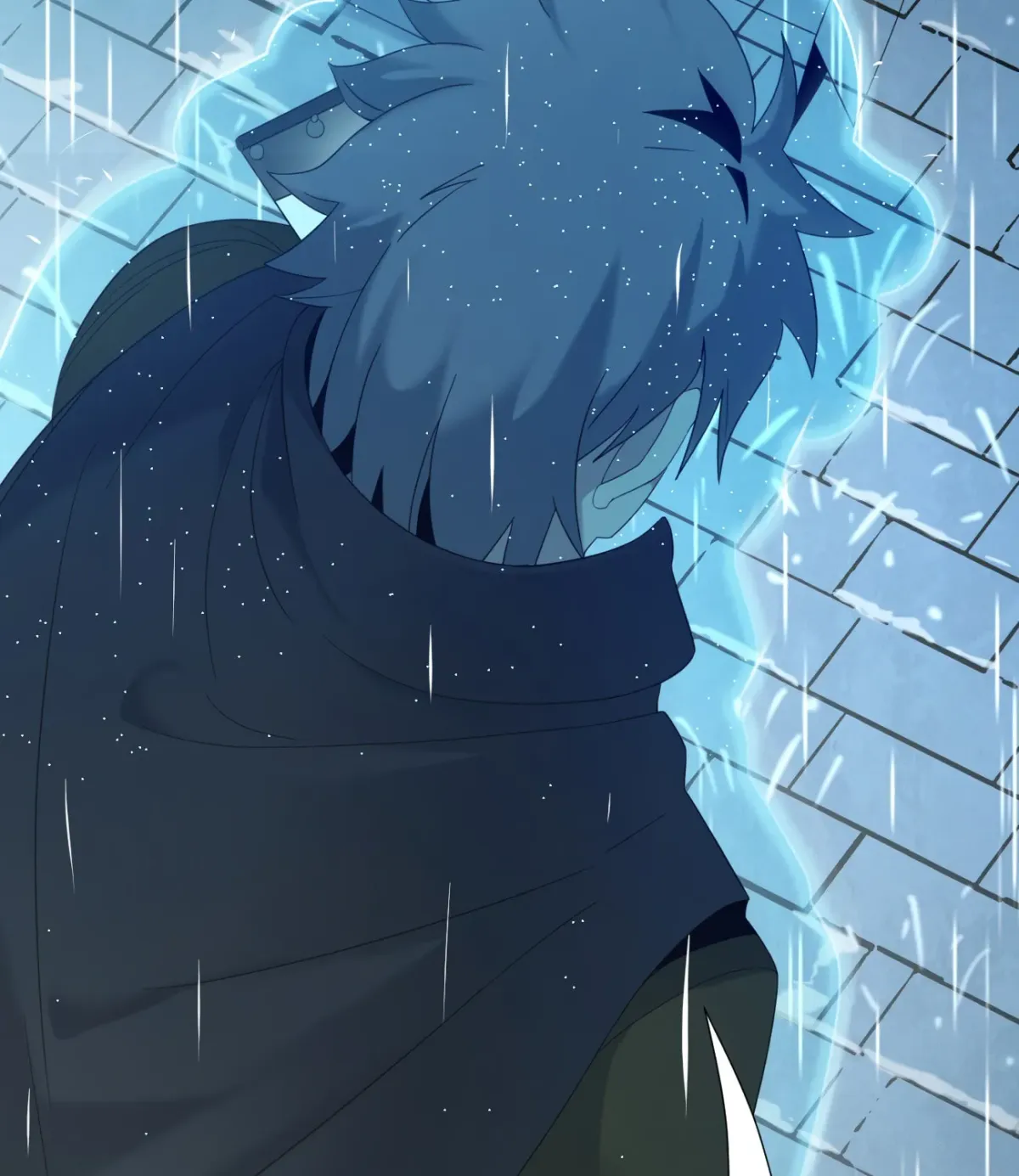 I'm Really Not the Devil's Lackey Chapter 11 — Page 27
