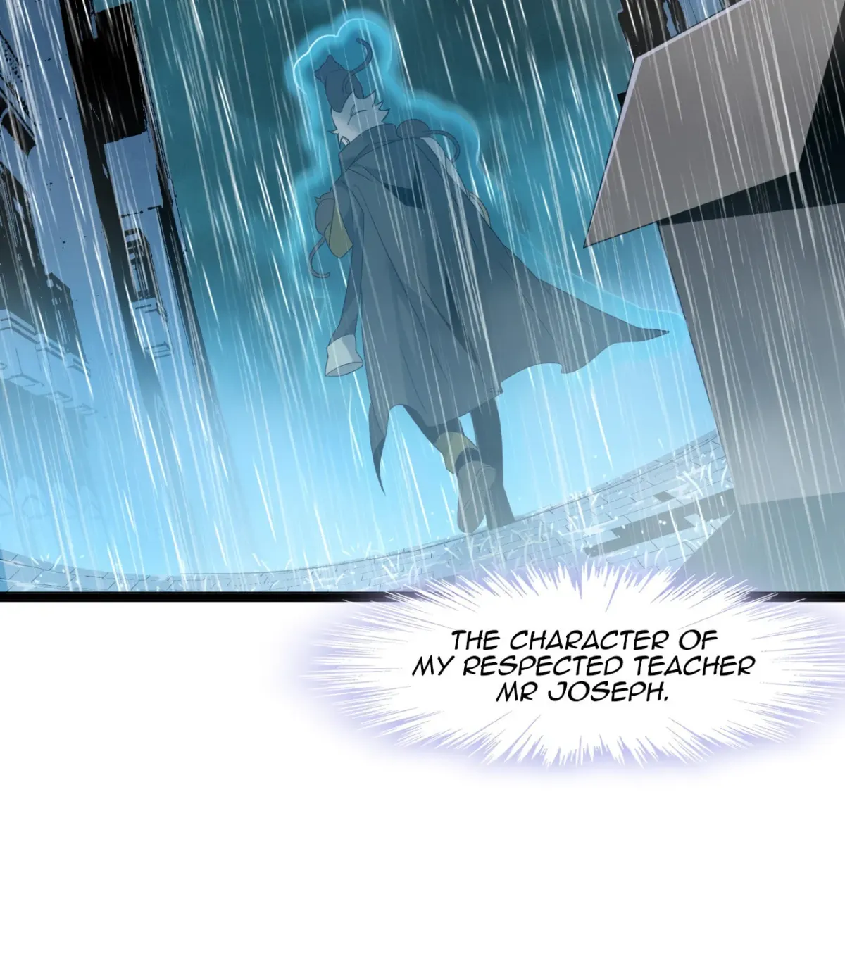 I'm Really Not the Devil's Lackey Chapter 11 — Page 37