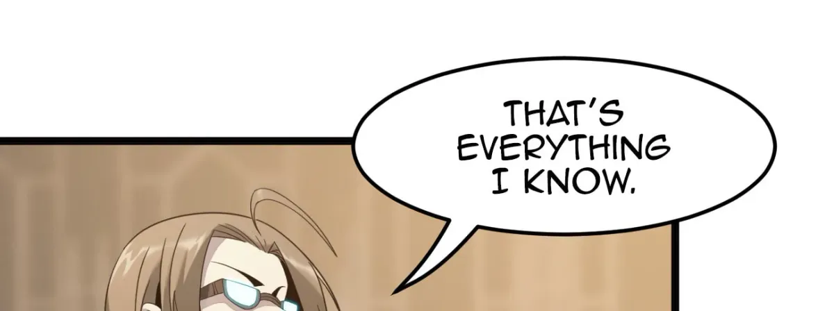 I'm Really Not the Devil's Lackey Chapter 11 — Page 38