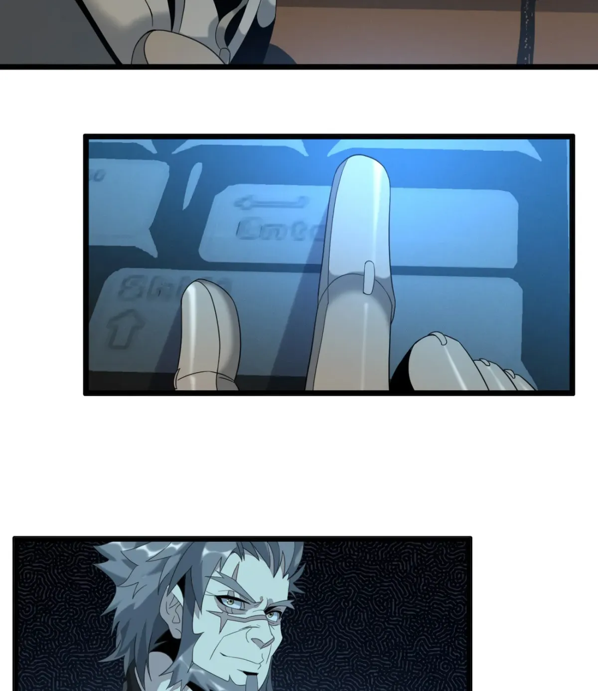 I'm Really Not the Devil's Lackey Chapter 11 — Page 59