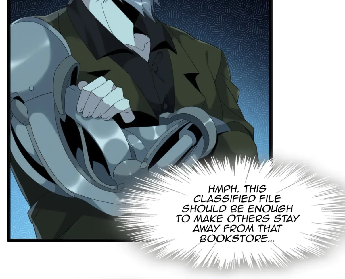 I'm Really Not the Devil's Lackey Chapter 11 — Page 60