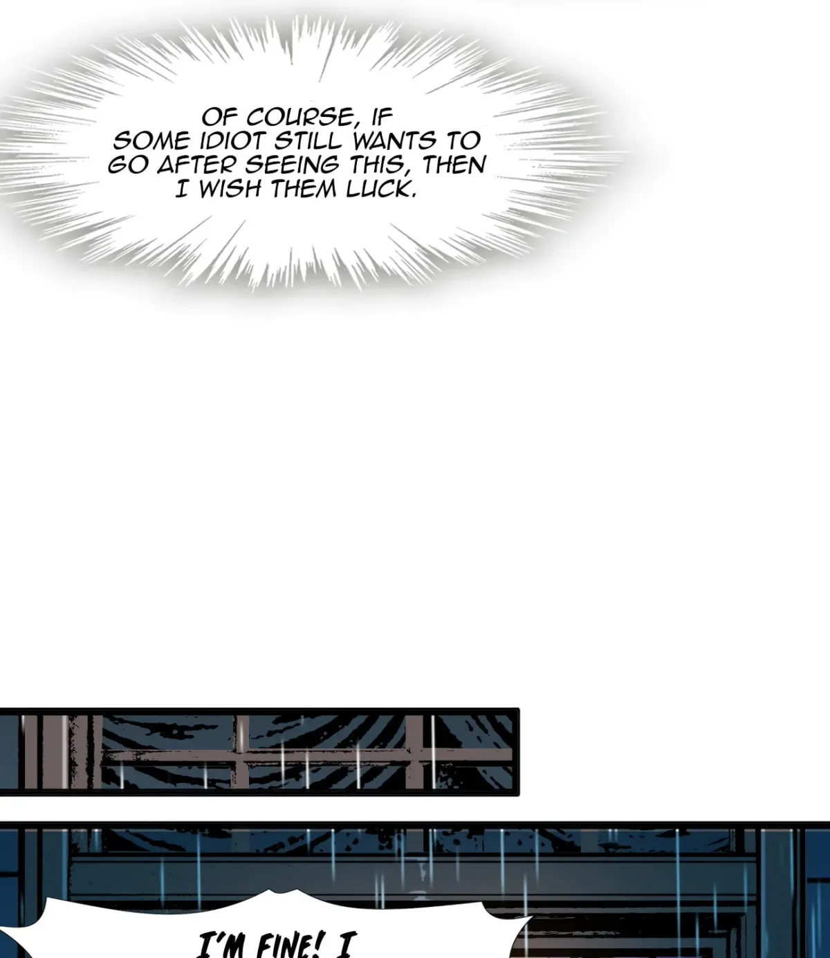 I'm Really Not the Devil's Lackey Chapter 11 — Page 61