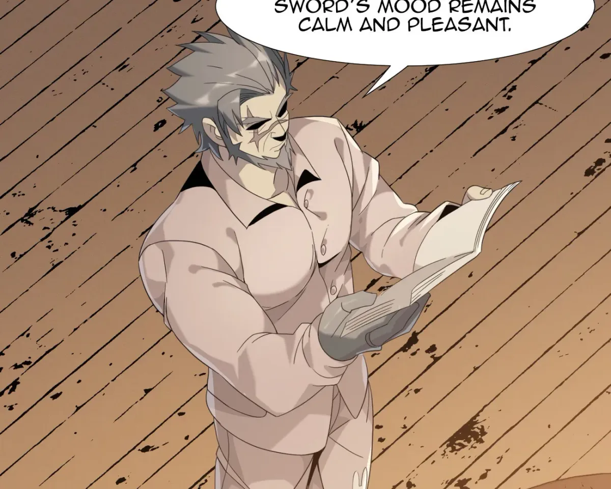 I'm Really Not the Devil's Lackey Chapter 11 — Page 65
