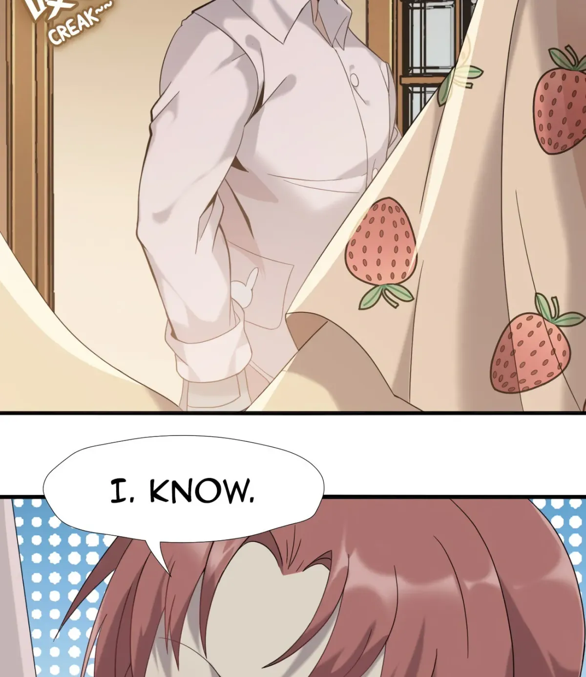 I'm Really Not the Devil's Lackey Chapter 11 — Page 69