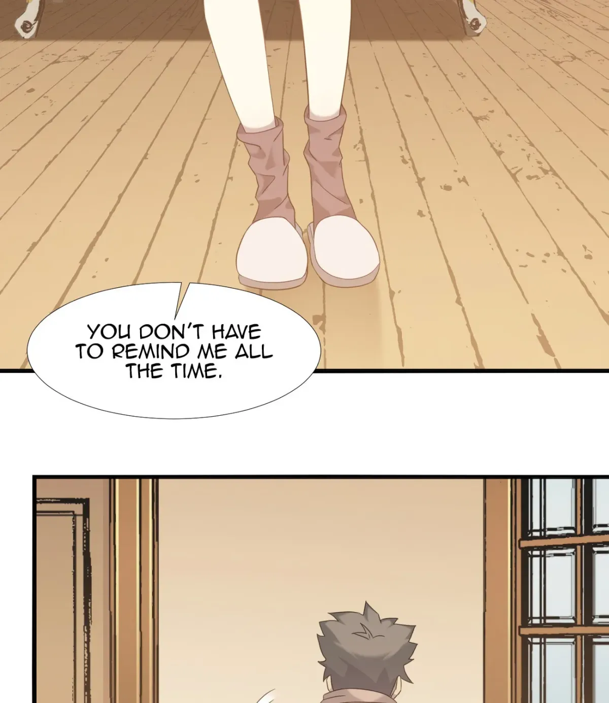 I'm Really Not the Devil's Lackey Chapter 11 — Page 72
