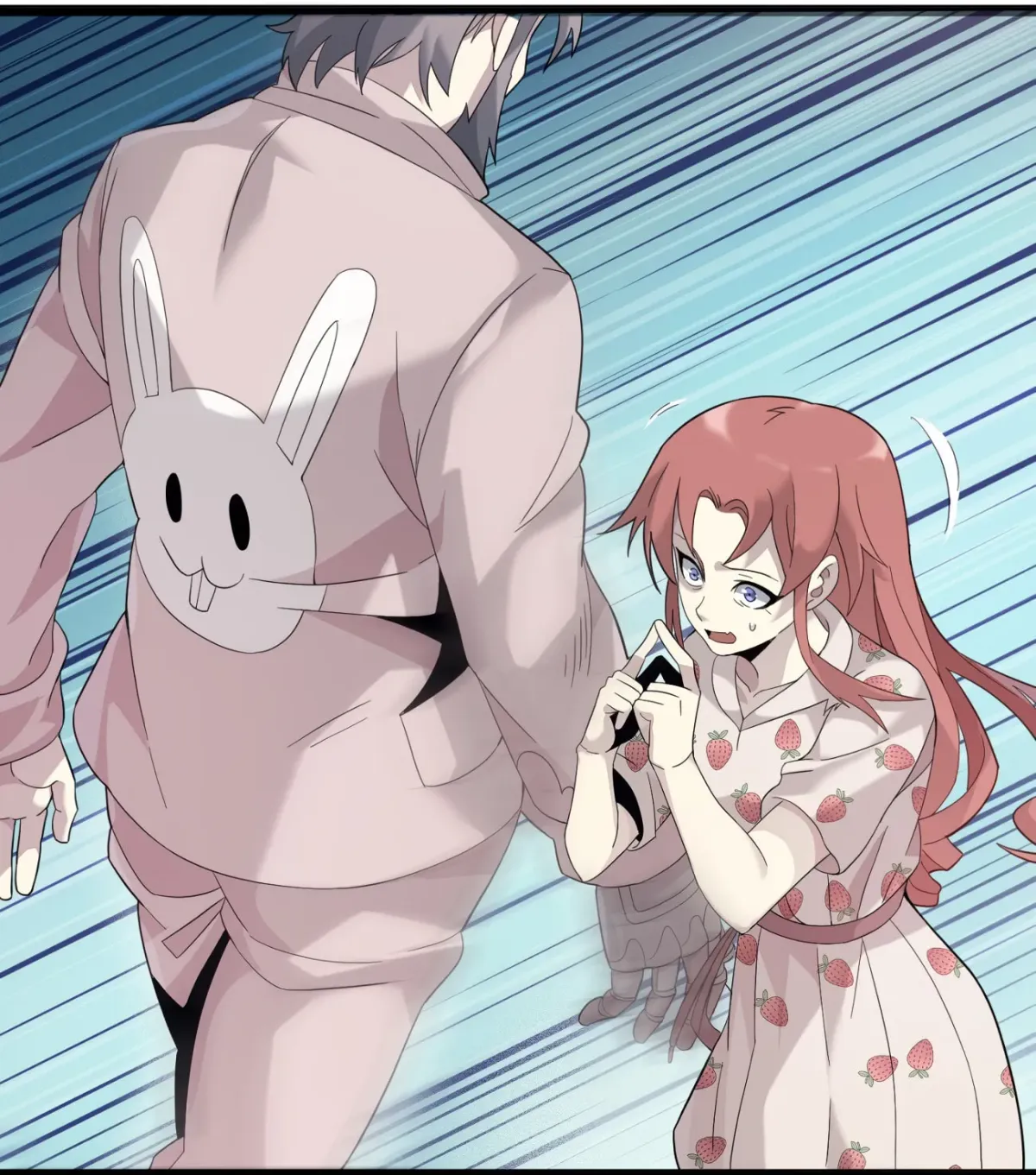 I'm Really Not the Devil's Lackey Chapter 11 — Page 87
