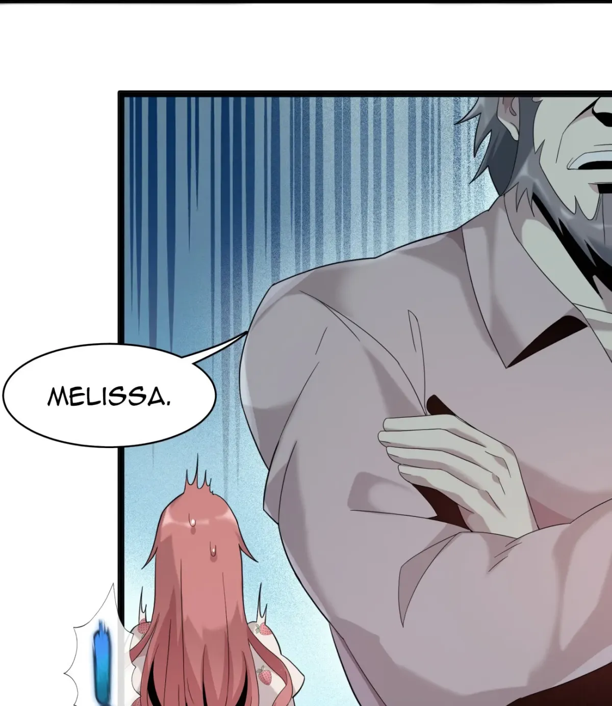 I'm Really Not the Devil's Lackey Chapter 11 — Page 88