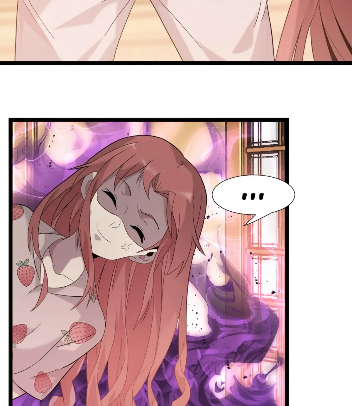 I'm Really Not the Devil's Lackey Chapter 11 — Page 91
