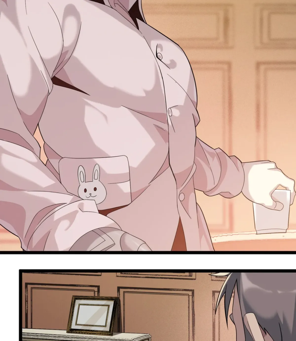 I'm Really Not the Devil's Lackey Chapter 11 — Page 94