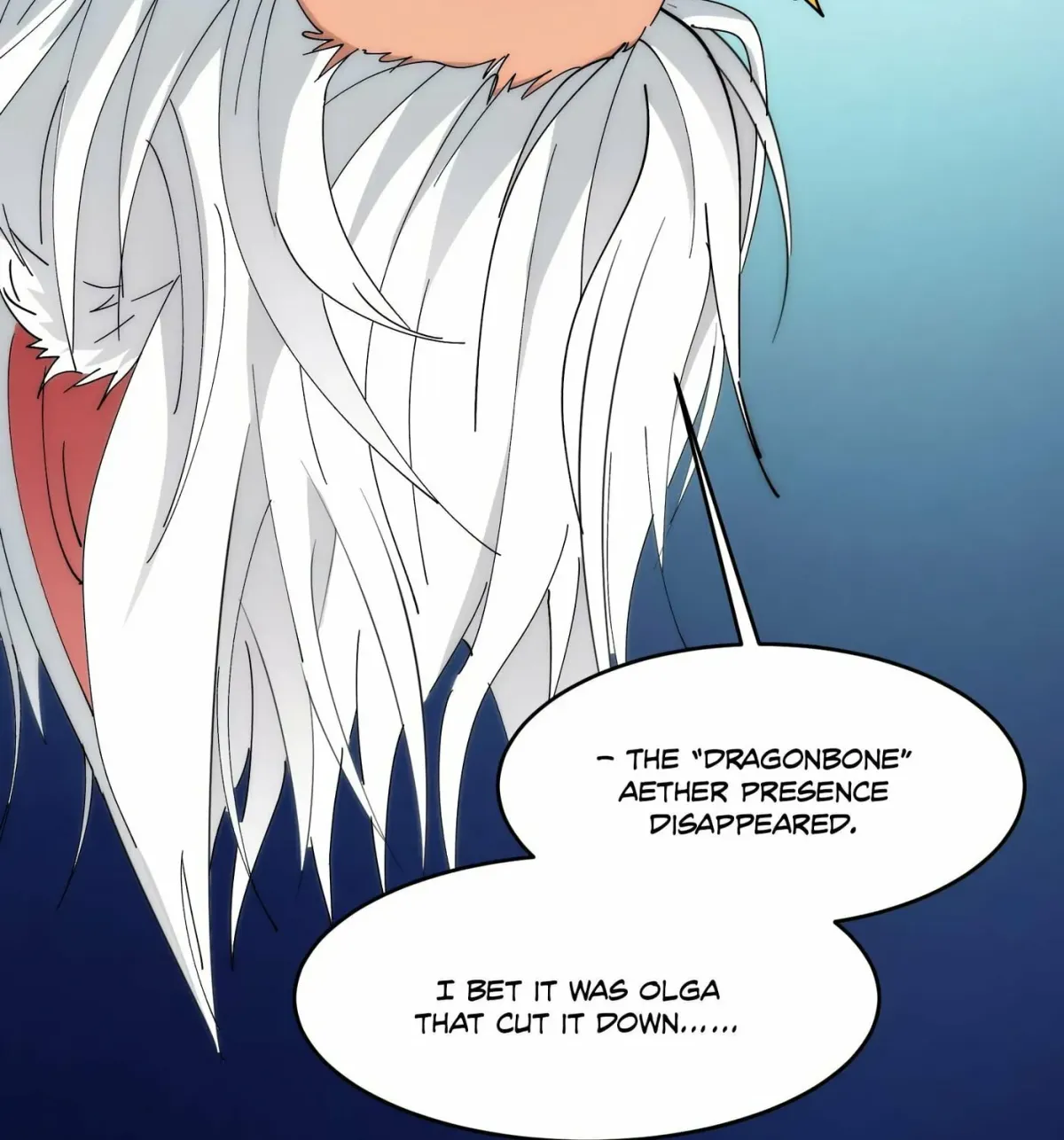 I'm Really Not the Devil's Lackey Chapter 110 — Page 5