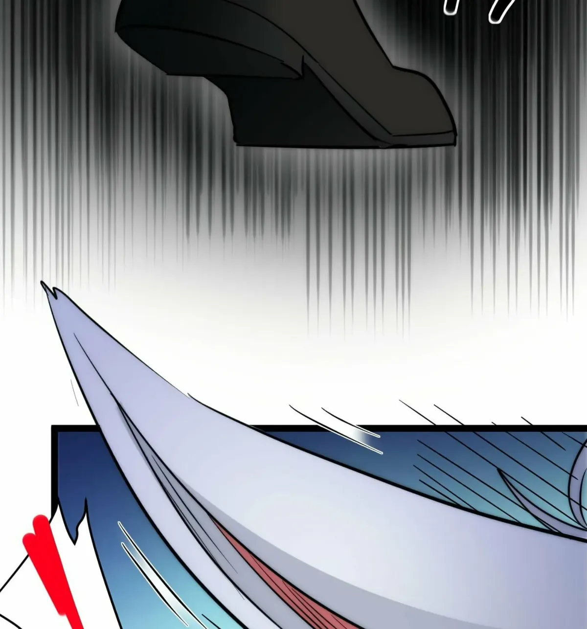 I'm Really Not the Devil's Lackey Chapter 110 — Page 100