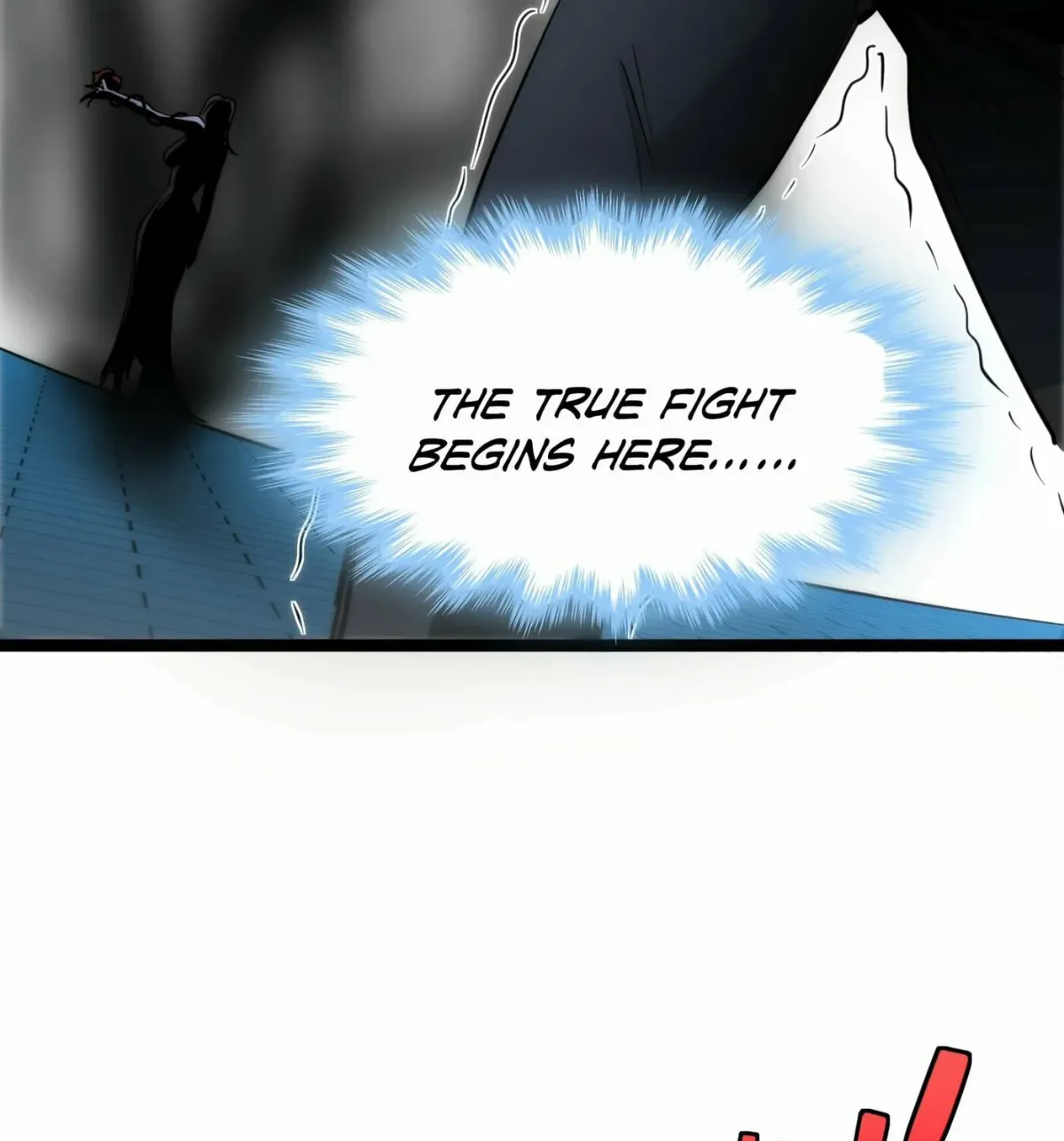 I'm Really Not the Devil's Lackey Chapter 110 — Page 127