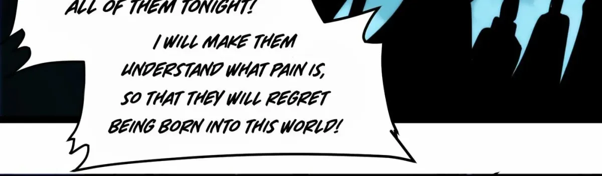 I'm Really Not the Devil's Lackey Chapter 110 — Page 131