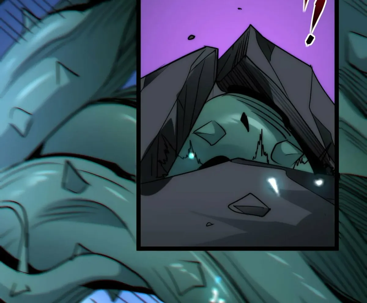 I'm Really Not the Devil's Lackey Chapter 110 — Page 134
