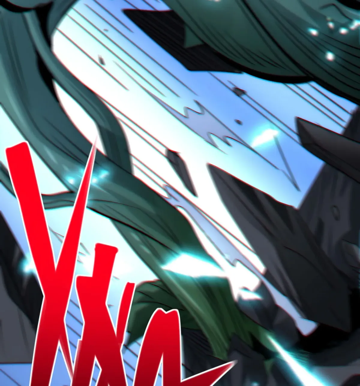 I'm Really Not the Devil's Lackey Chapter 110 — Page 135