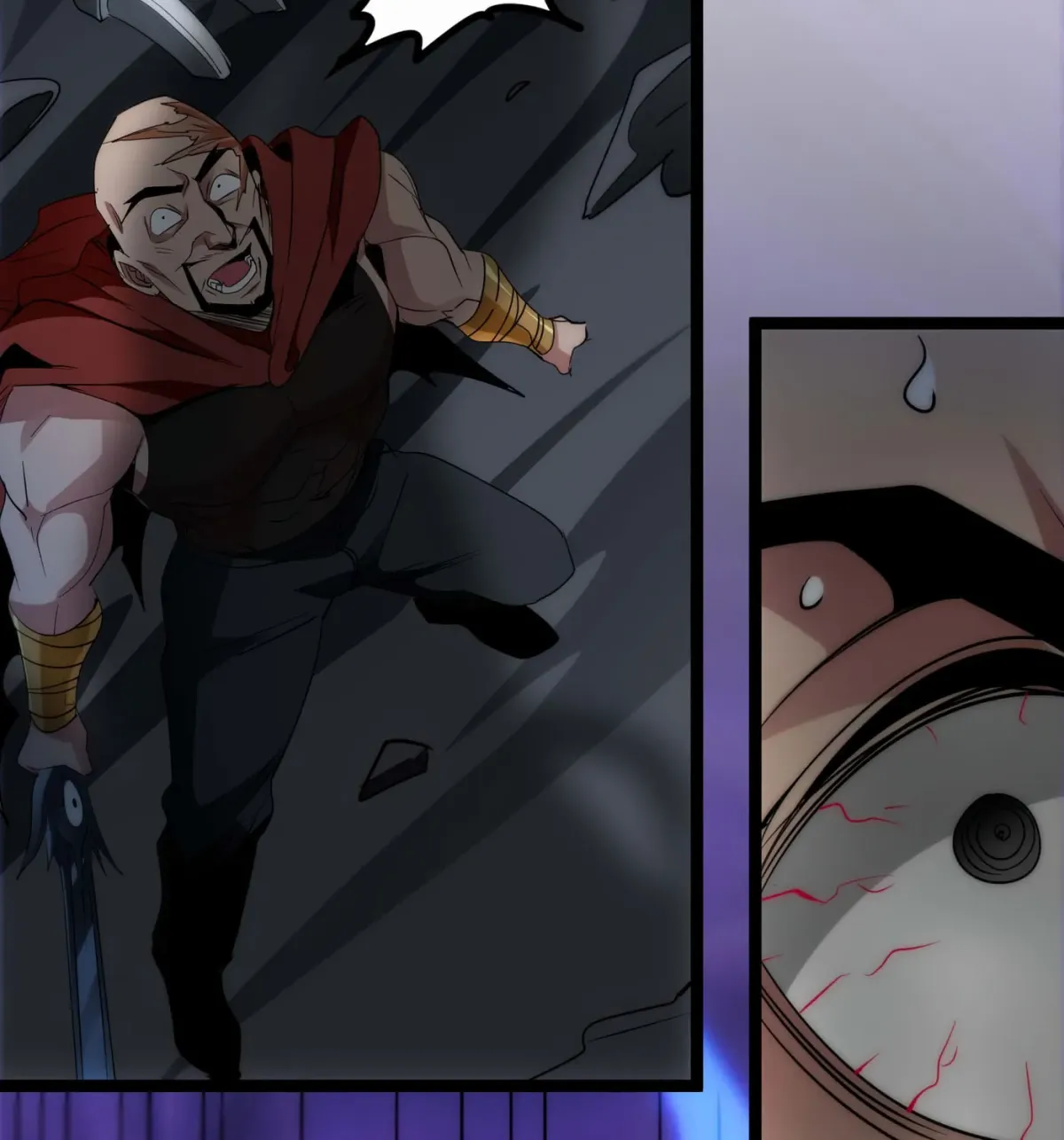 I'm Really Not the Devil's Lackey Chapter 110 — Page 137