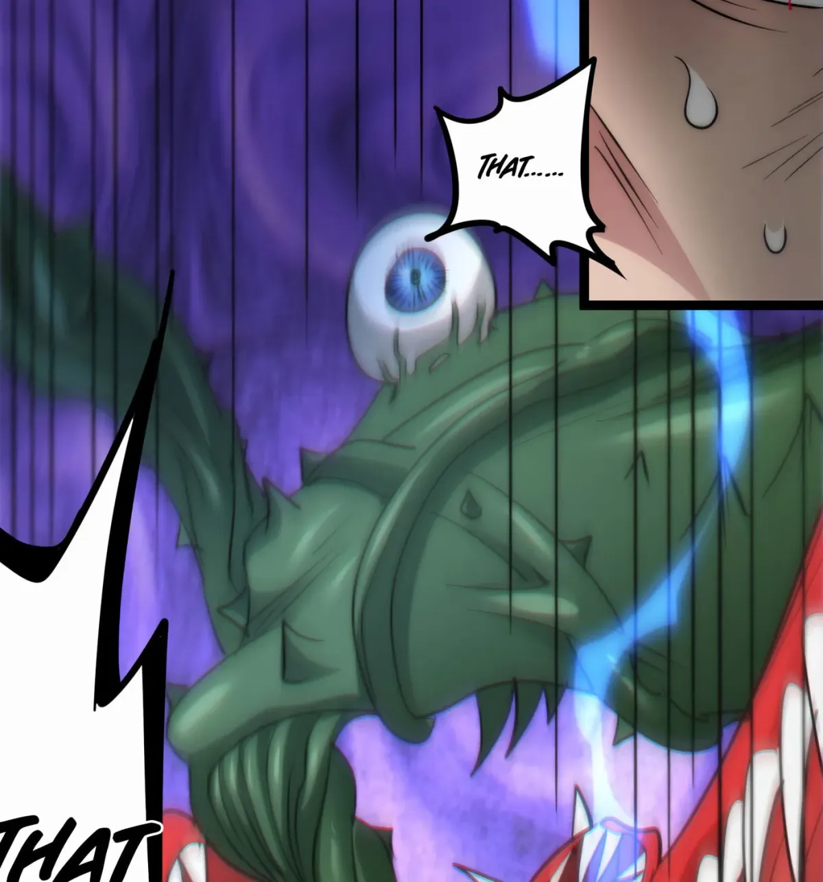 I'm Really Not the Devil's Lackey Chapter 110 — Page 138