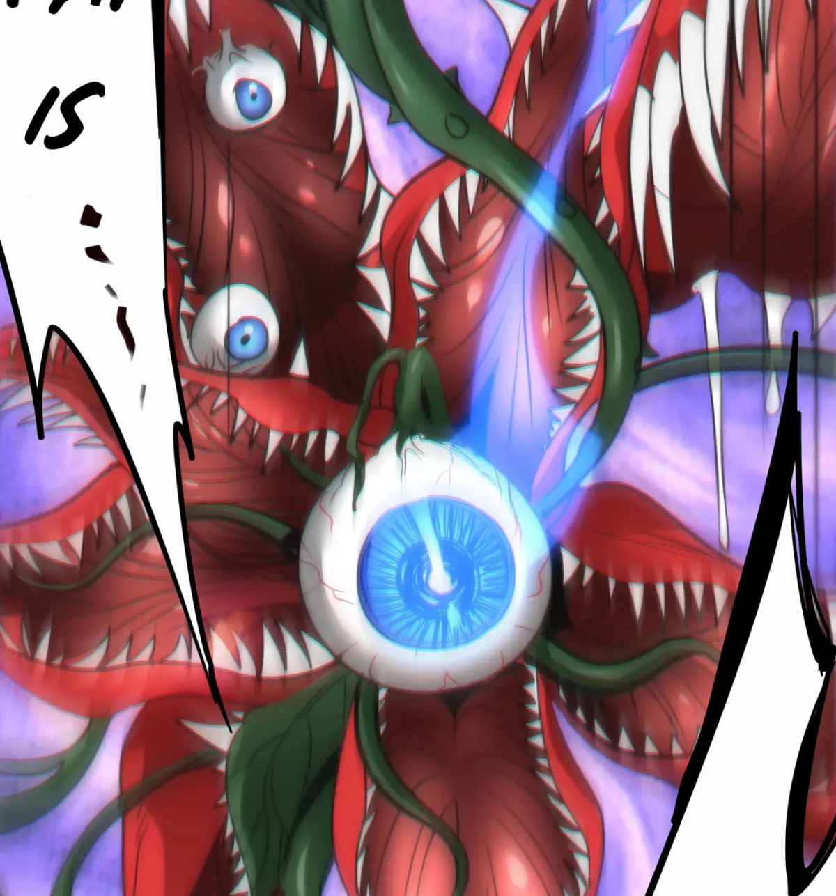 I'm Really Not the Devil's Lackey Chapter 110 — Page 139
