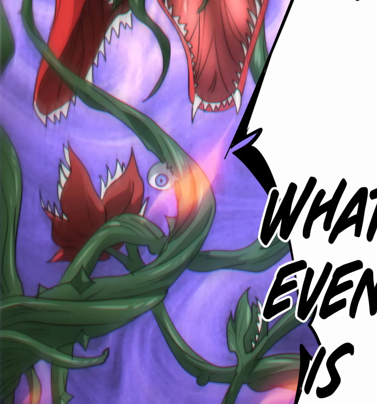 I'm Really Not the Devil's Lackey Chapter 110 — Page 140