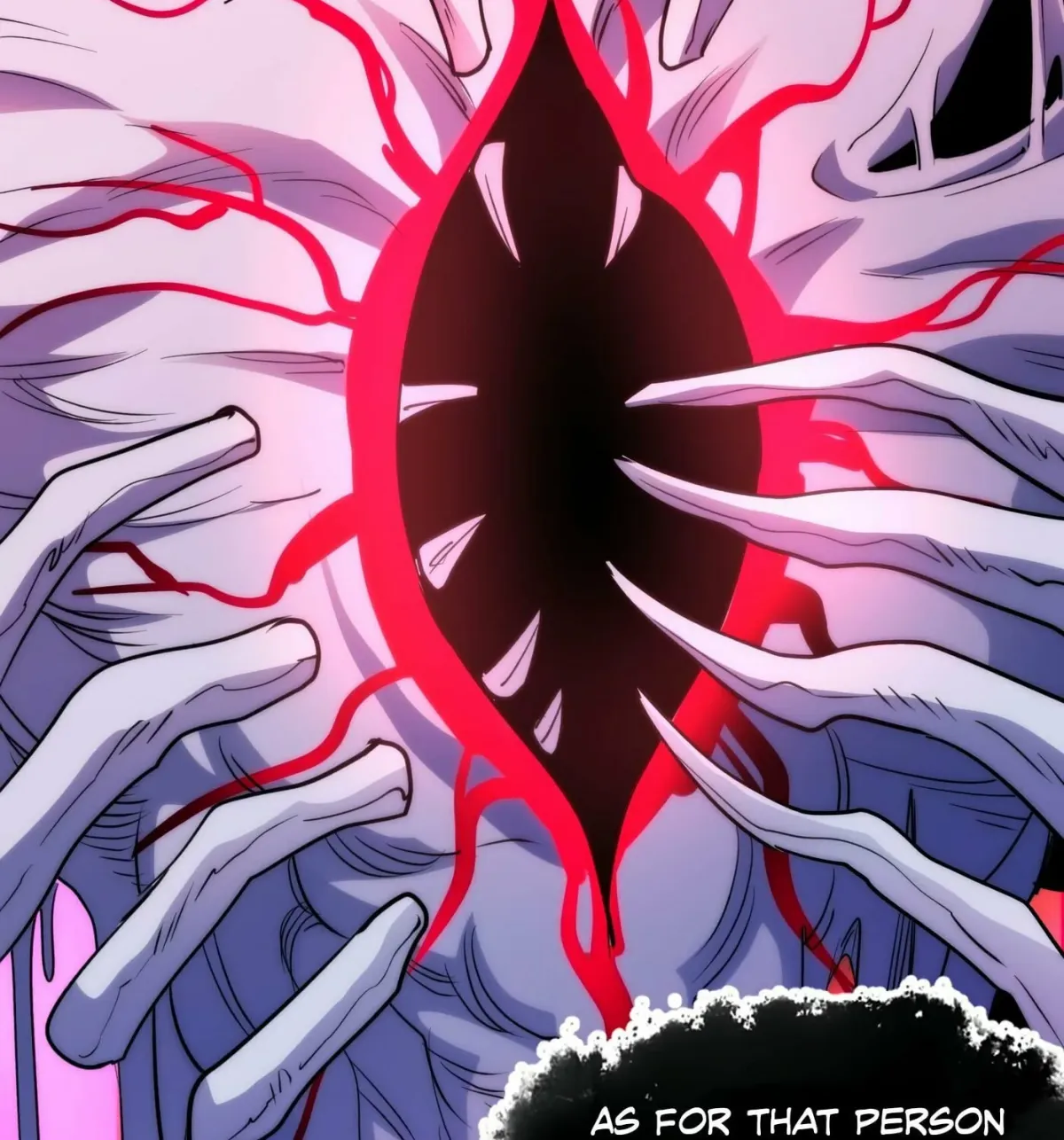 I'm Really Not the Devil's Lackey Chapter 110 — Page 63