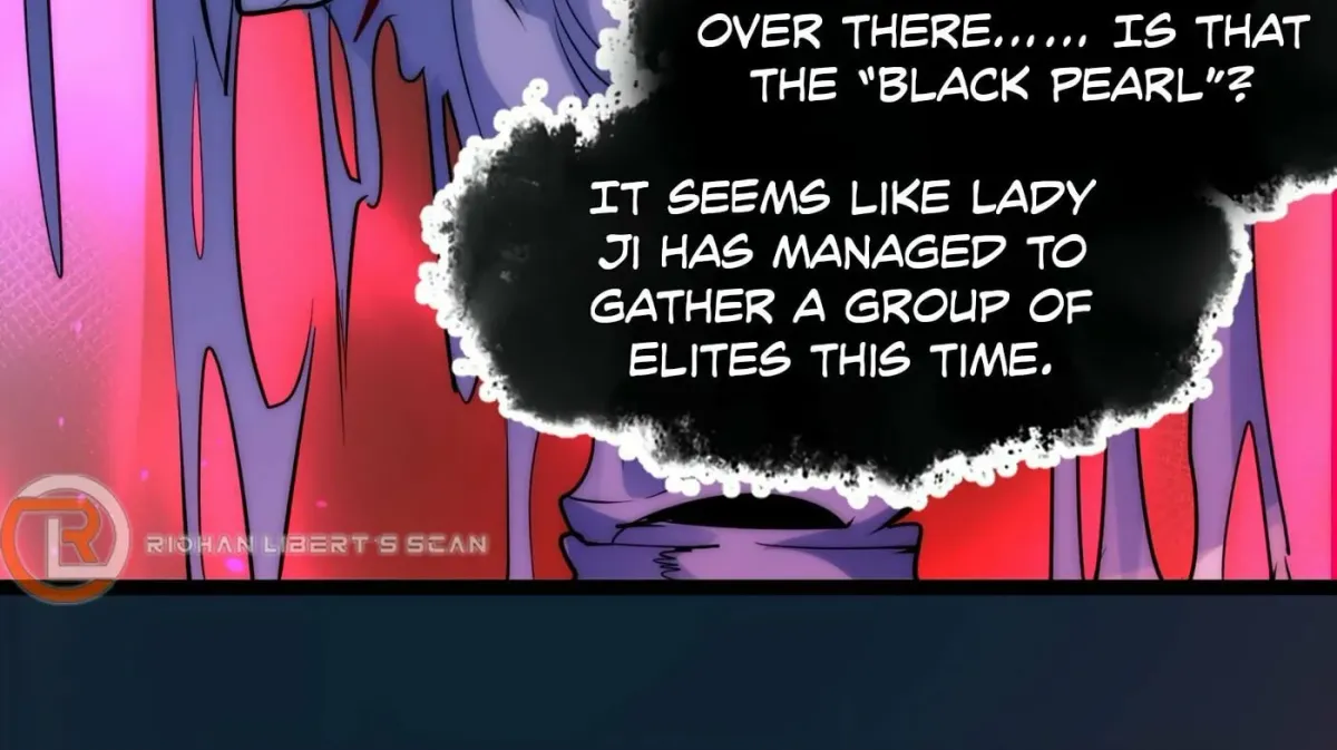 I'm Really Not the Devil's Lackey Chapter 110 — Page 64